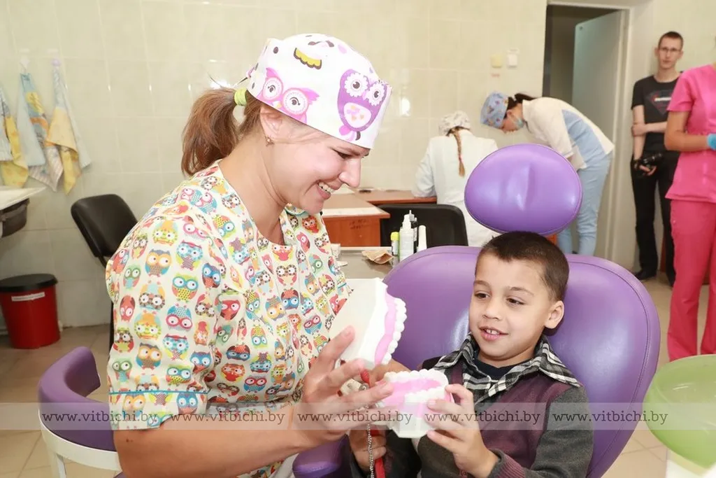 Ребенок боится стоматолога? 5 советов от врача, чтобы визит прошел без слез