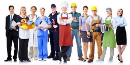 Управление по труду, занятости и социальной защите Витебского горисполкома приглашает безработных граждан пройти обучение по востребованным на рынке труда профессиям