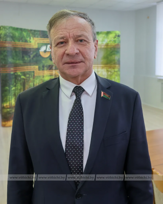 Виктор Николайкин: Проект Указа Главы государства по развитию АПК Витебщины доработан и проходит согласования