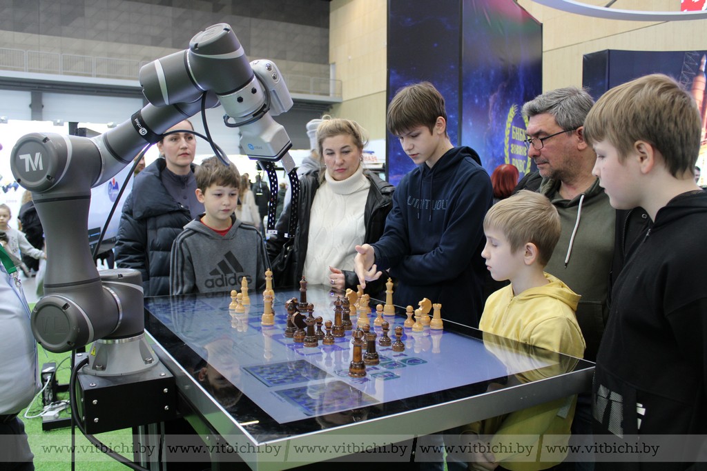 Белорусское. Наше. Лучшее! – Корреспондент «Витьбичей» побывал на выставке достижений «Моя Беларусь»