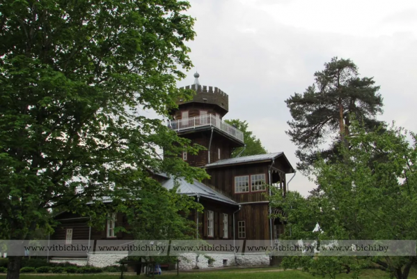 Искусство под звёздами: концерты, спектакли и огненное шоу ждет витебчан в «Ночь музеев в Здравнёве»