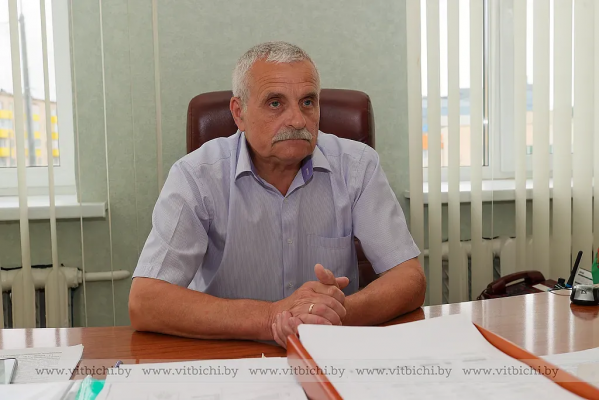 Что изменится в работе скорой помощи? Рассказал главврач областной станции скорой медицинской помощи