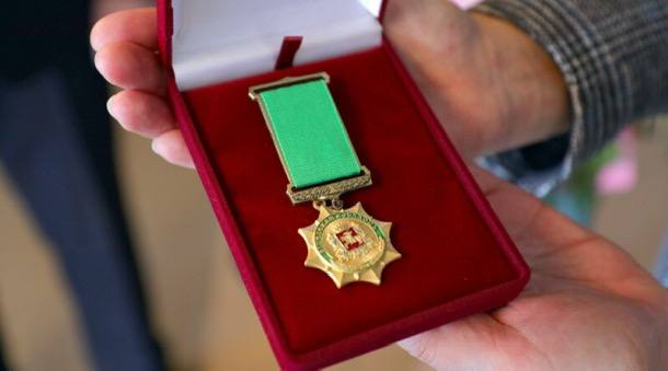 Стартовала работа по подготовке к проведению областного конкурса по присвоению почетного звания «Человек года Витебщины»