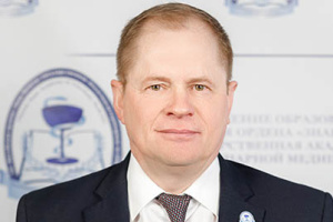 Николай Гавриченко: Первые эмоции после встречи с Президентом – это гордость за нашу молодежь