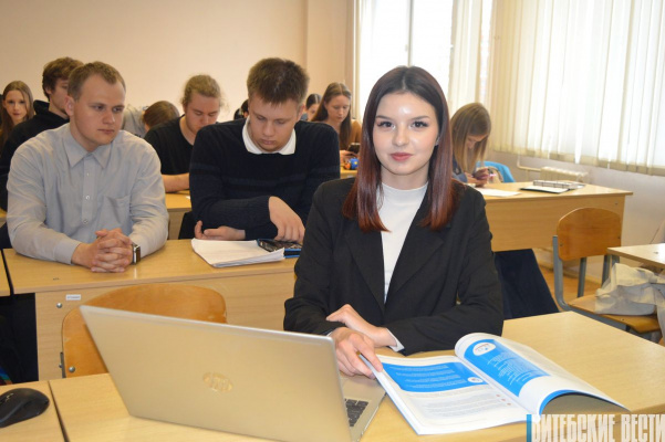 Исследователь из Витебска рассказала, как искусственный интеллект меняет агропромышленный комплекс