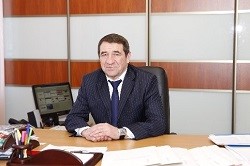 Христофоров Александр Николаевич