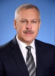 Горбик Николай Иванович