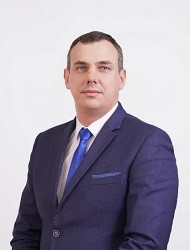 Киров Виктор Викторович