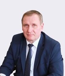 Федукович Александр Михайлович