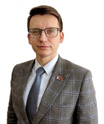 Глушин Виктор Валерьевич