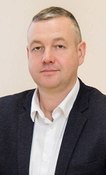 Барановский Юрий Михайлович