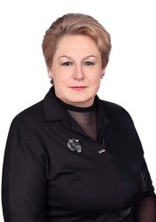 Оленская Татьяна Леонидовна