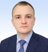 Баханкевич Сергей Валерьевич