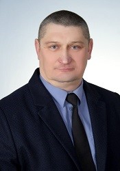 Романьков Владимир Владимирович