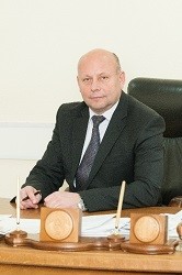 Рог Михаил Леонидович