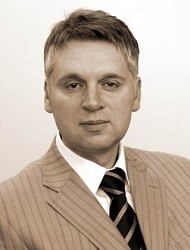 Каплевский Александр Яковлевич