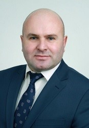 Приймак Руслан Александрович