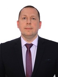 Матусевич Евгений Анатольевич