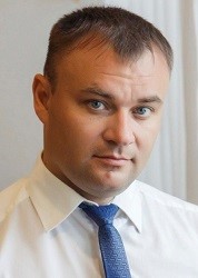 Минченко Кирилл Михайлович