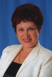 Культенко Наталья Владимировна