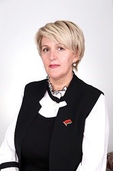 Третьякова Светлана Александровна