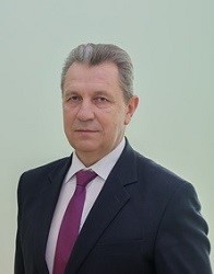 Каспирович Николай Николаевич