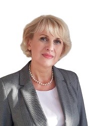 Леонович Елена Геннадьевна