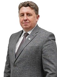 Титенко Геннадий Владимирович