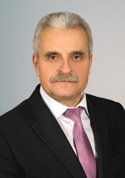 Гомонов Виктор Григорьевич