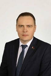 Юхновец Сергей Васильевич