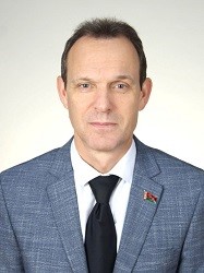 Ляденко Сергей Георгиевич