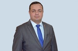 Соглаев Сергей Николаевич