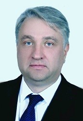 Андрюшкин Андрей Владимирович