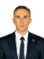 Лапицкий Глеб Александрович