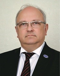 Чуканов Алексей Николаевич