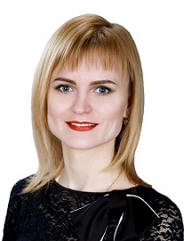 Иванова Ольга Вячеславовна