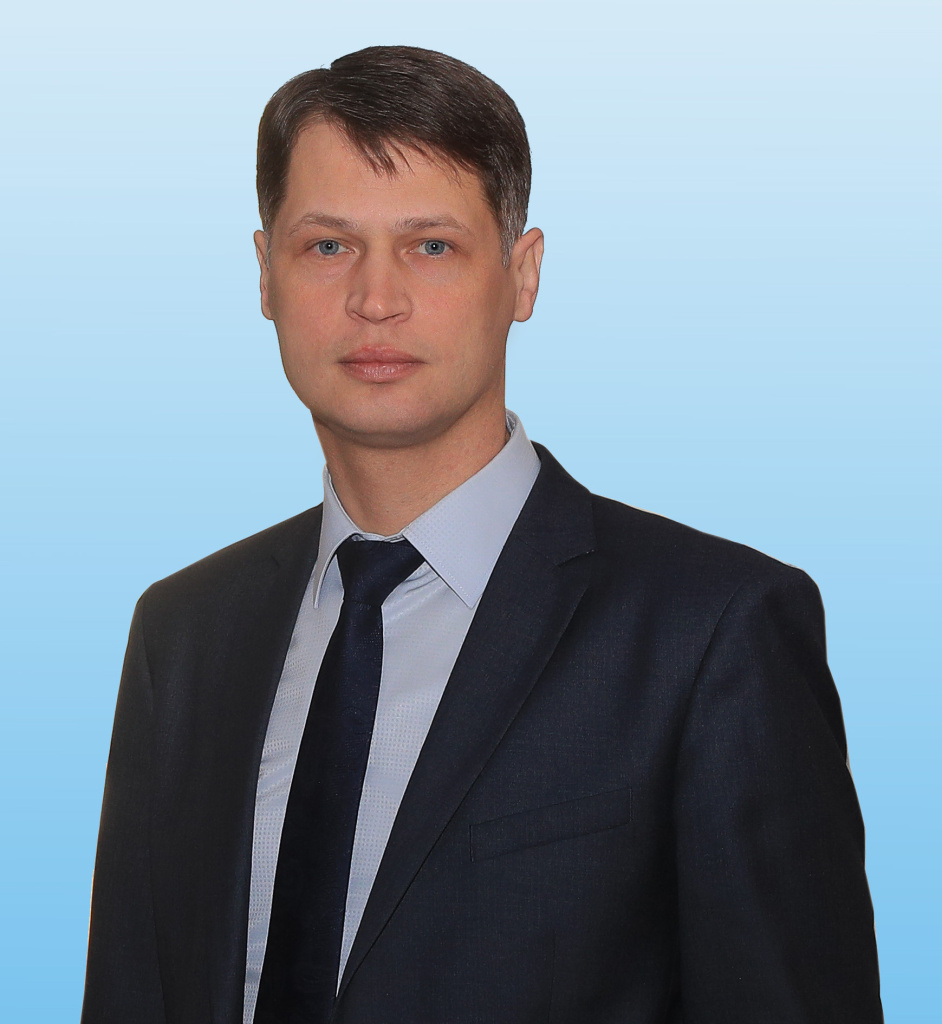 Белевич Владимир Иосифович