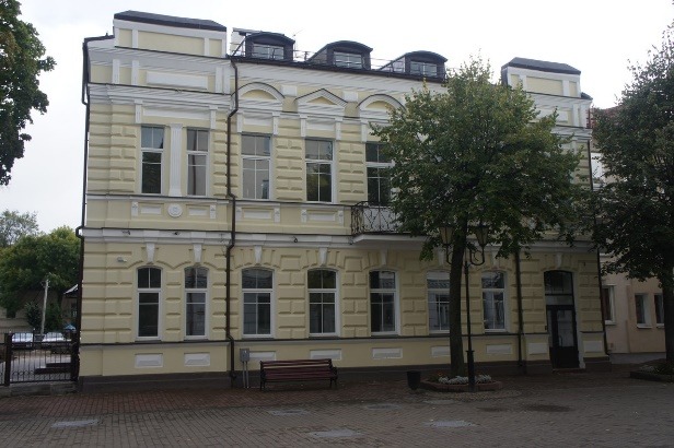 Смарт Бутик Отель