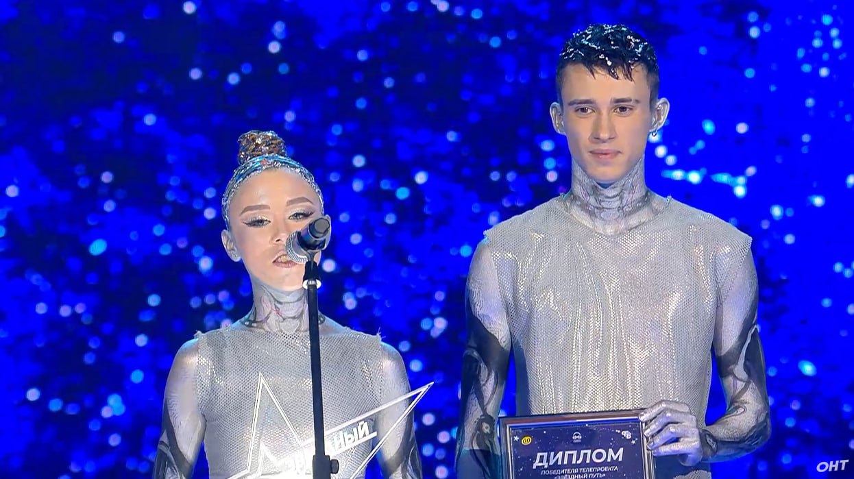 Студенты ВГУ имени П.М. Машерова стали победителями 3-го сезона проекта «Звёздный путь»