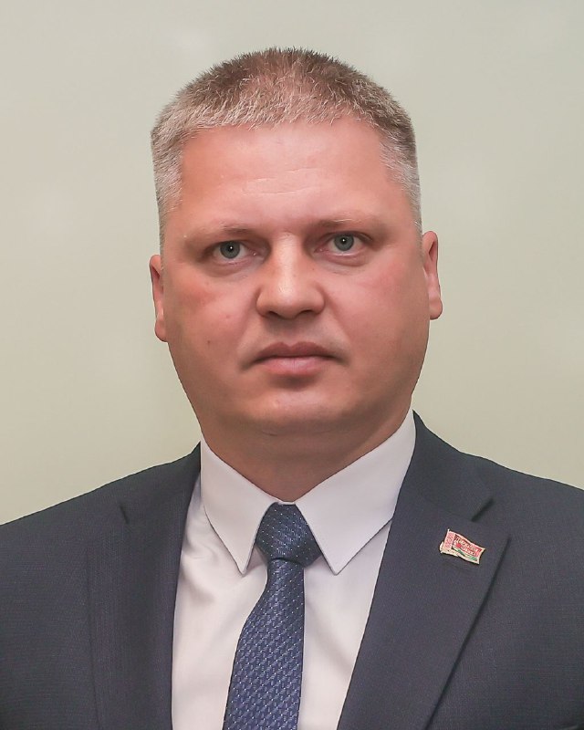 Алексей Героев согласован на должность председателя Витебского городского исполнительного комитета