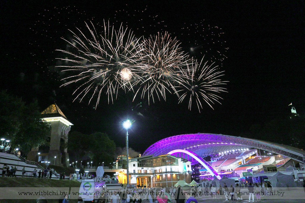 Чем удивят гостей фестиваля «Славянский базар в Витебске» в 2025 году и как город к нему готовится?