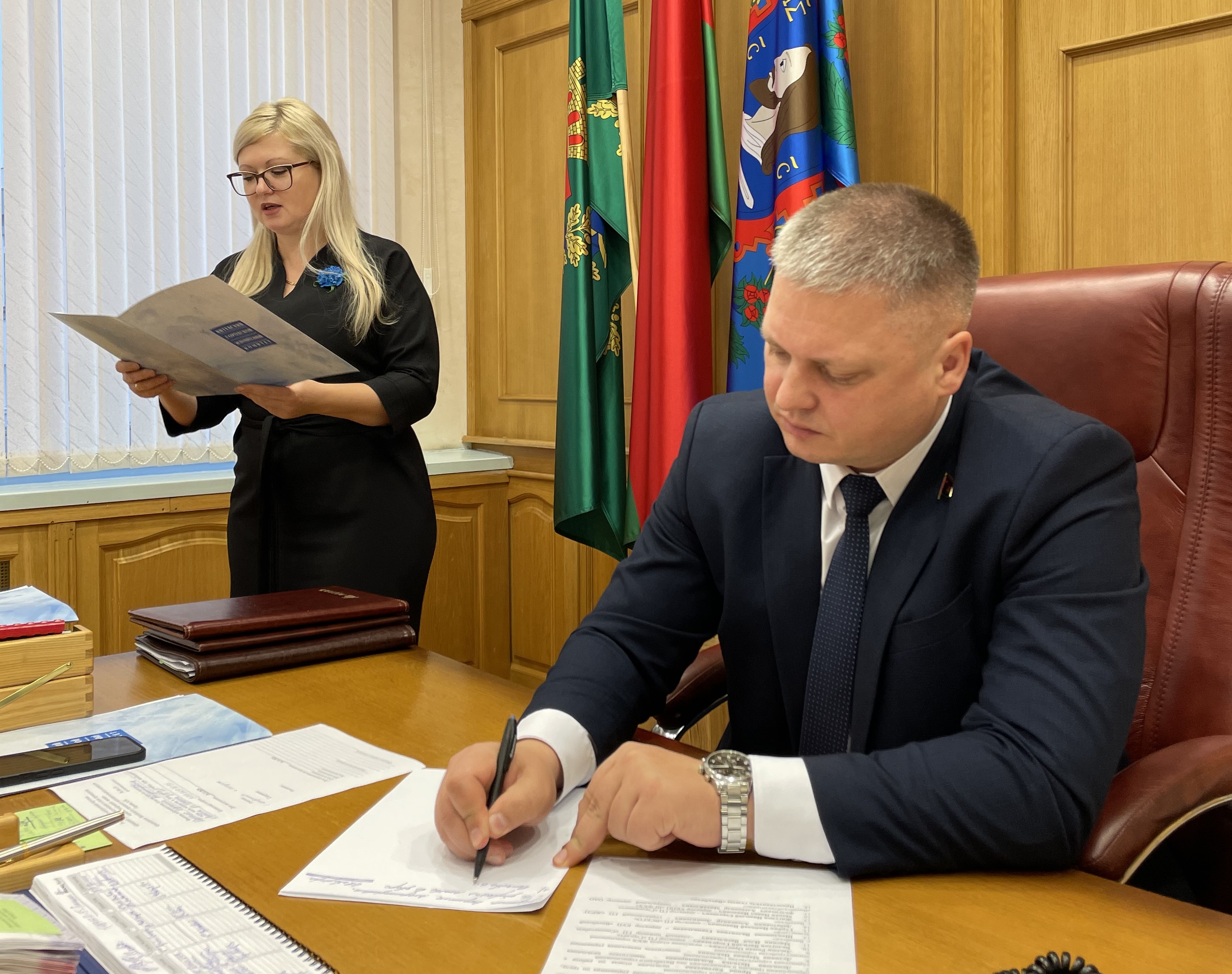 План по замене инженерных сетей в подвалах многоквартирных домов на 2025 год будет разработан в Витебске