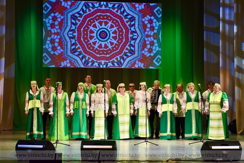 Состоялся гала-концерт областного конкурса творчества людей с инвалидностью «Время сильных» 