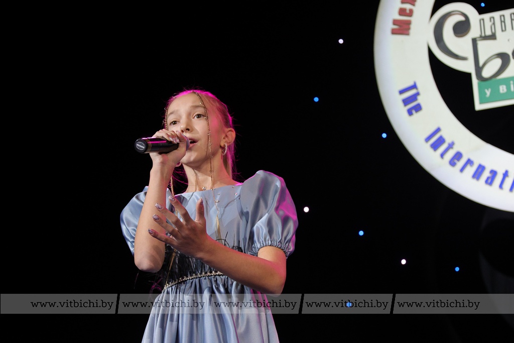 6 декабря в Витебске пройдет региональный этап отбора на конкурс Международного фестиваля искусств «Славянский базар»