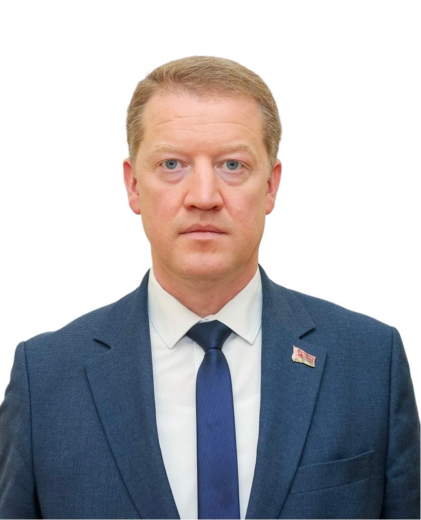 Сысоев Александр Владимирович