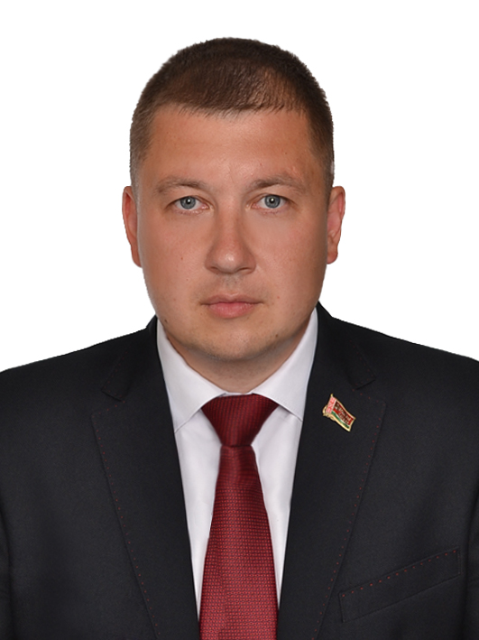 Гордеев Алексей Николаевич