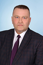 Бородин Сергей Григорьевич