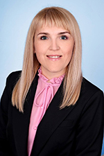 Лазуркина Татьяна Эдуардовна